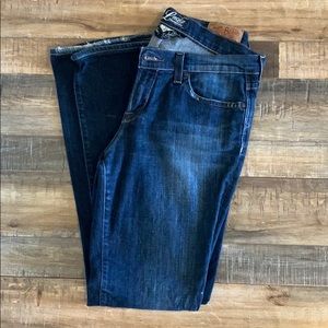 Women’s Lucky Brand Stark Sweet n Low Jeans